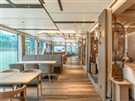 长江三峡世纪江山如诗游轮标准舱