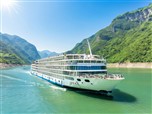 长江三峡世纪远航号游轮