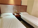 长江三峡黄金2号游轮内景房