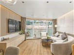 长江三峡世纪江山如诗游轮中包(4-8人)