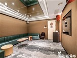 长江三峡星际雅典娜号游轮KTV