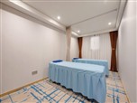 长江三峡长江如歌号游轮中医理疗
