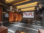 长江三峡世纪远航号游轮KTV