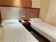 长江三峡黄金2号游轮内景房