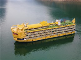 长江三峡皇家盛世号游轮订票中心