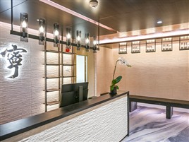 长江三峡长江探索号游轮宁SPA