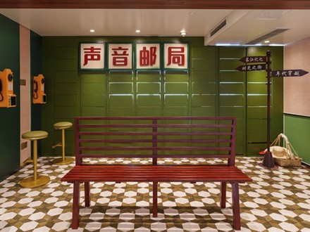 长江三峡长江记忆号游轮声音邮局